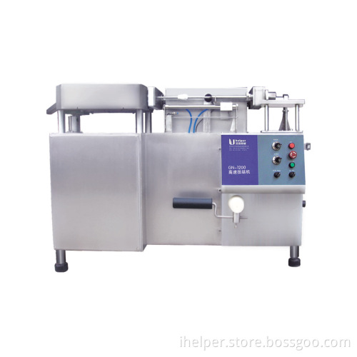 Sausage Twisting Machine (GN-1200 I)